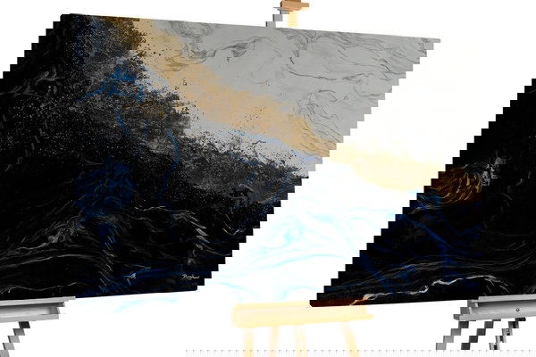 Un pezzo unico per le tue pareti