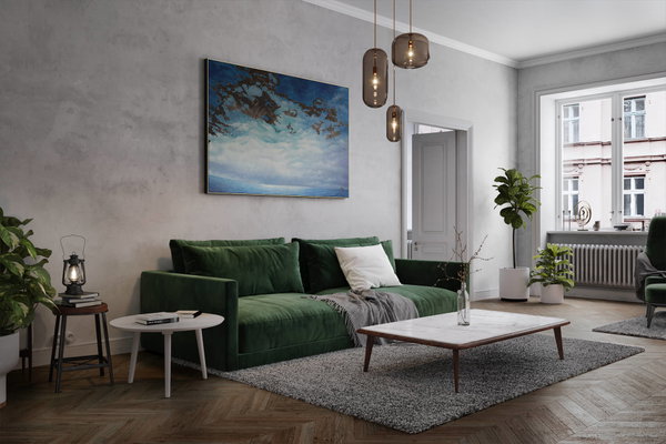 Verschönern Sie Ihr Zuhause