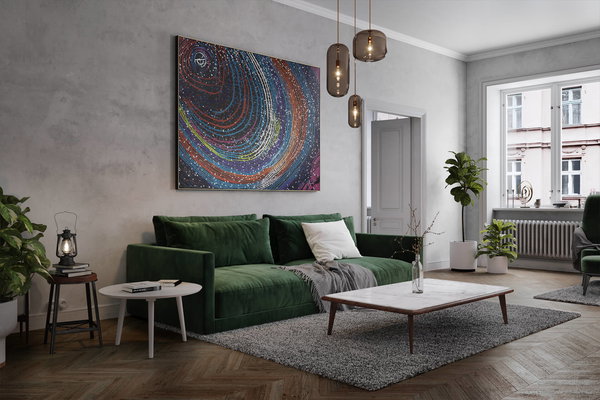 Verschönern Sie Ihr Zuhause