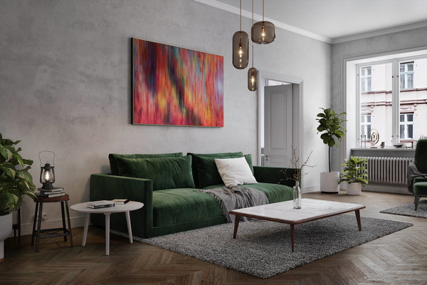 Verschönern Sie Ihr Zuhause