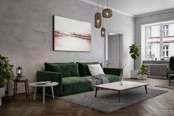 Verschönern Sie Ihr Zuhause