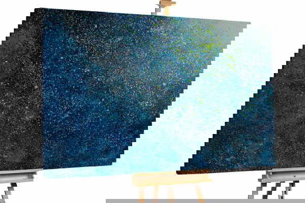 Jedinečný kúsok pre vaše štyri steny