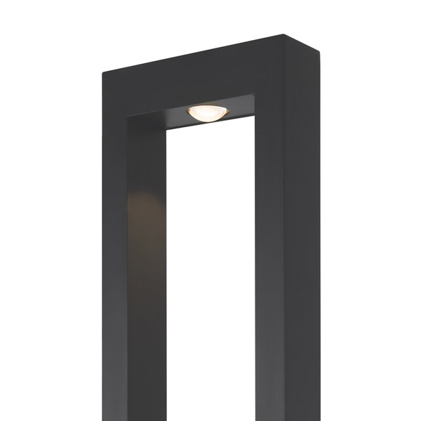 Außenlampe 'Bonn'
