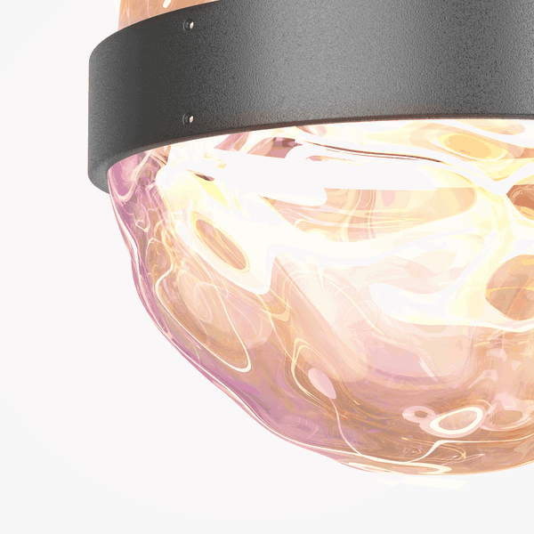Wall Light 'Misterio'