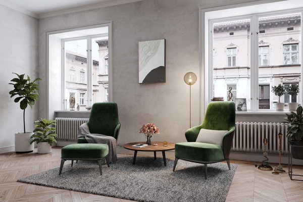 Embeleze a sua casa