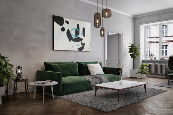 Verschönern Sie Ihr Zuhause