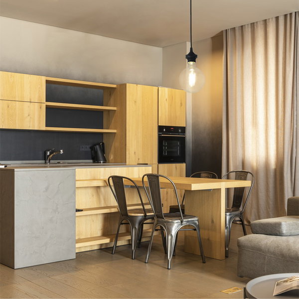 Pendelleuchte 'Pendel PM2'