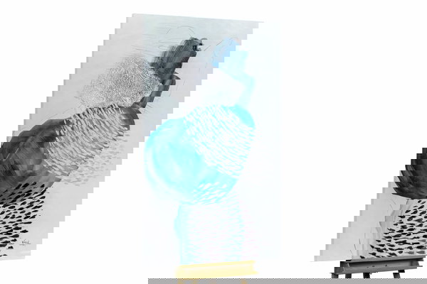 Um exemplar único para a sua decoração interior