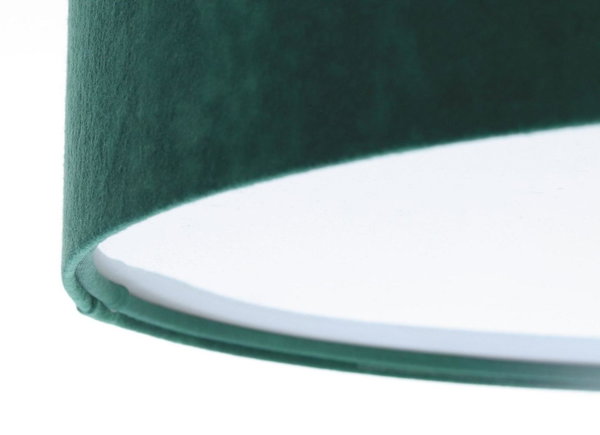 Lampenschirm 'Plafond Grand Swank 1'
