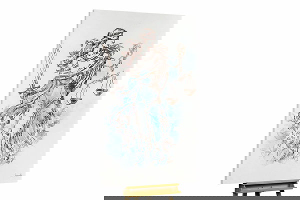 Een uniek exemplaar voor je interieur