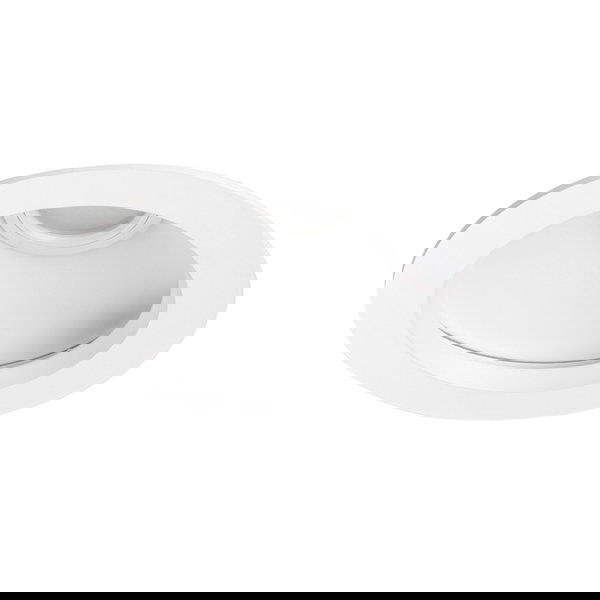 Plafoniera 'Novo Opal RD'