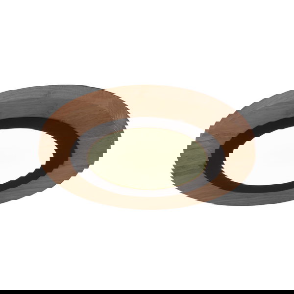 Plafonnier 'Hasbi HF3'