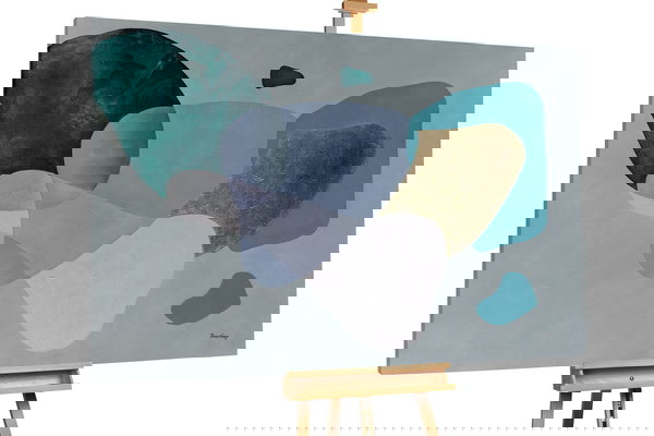 Un pezzo unico per le tue pareti