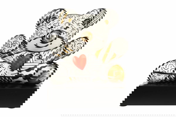 Decoración de filigrana