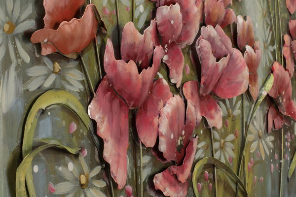 Mit Liebe zum Detail