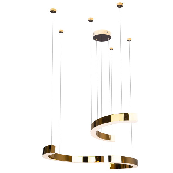 Hanglamp 'Lotus 1'