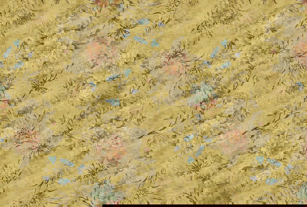 Tapeta 'Tender Blossom 2' 400x270cm