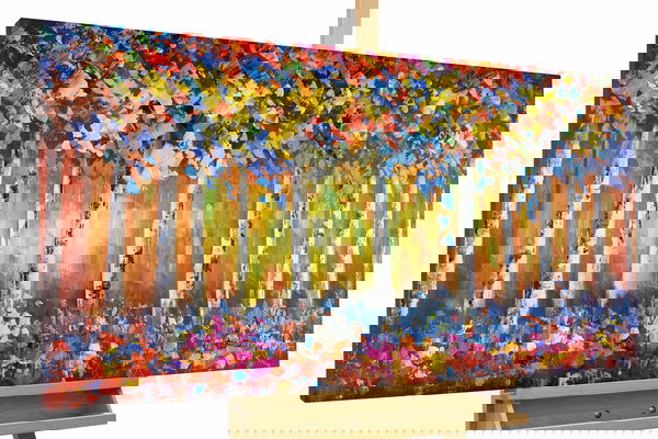 Artă modernă pentru casa dvs