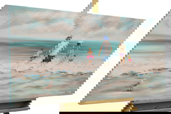 Moderne kunst voor je huis