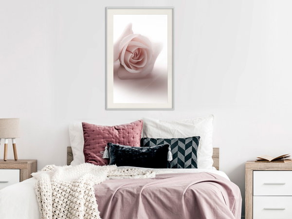 Poster 'Rosae Shadow'