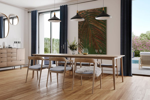 Verschönern Sie Ihr Zuhause