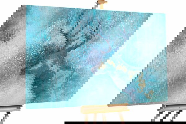 Un pezzo unico per le tue pareti