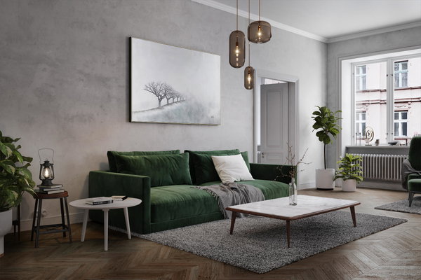 Beautify your home