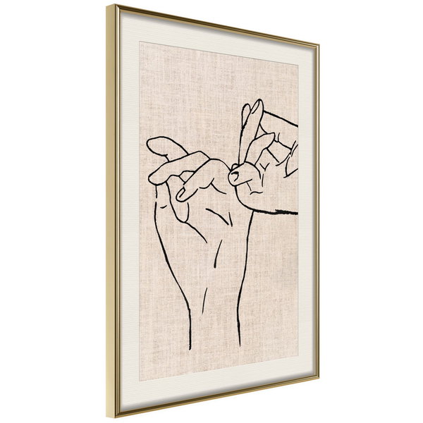 Poster 'United'
