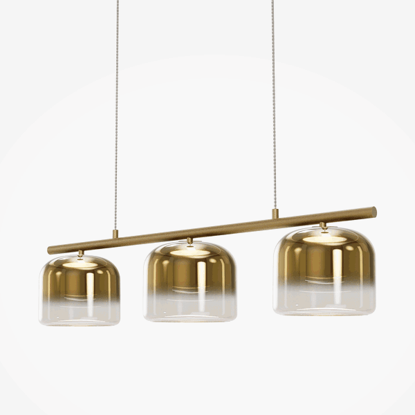 Lampa Wisząca 'Spirito'