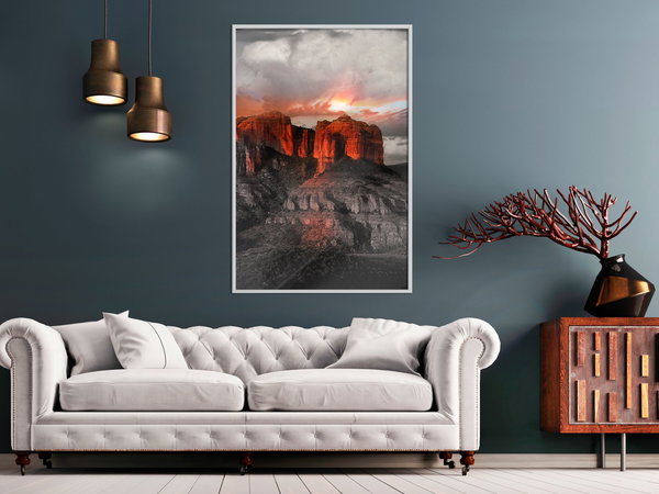 Poster 'Power of Nature'