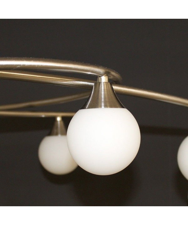 Deckenleuchte 'Lotto 6'