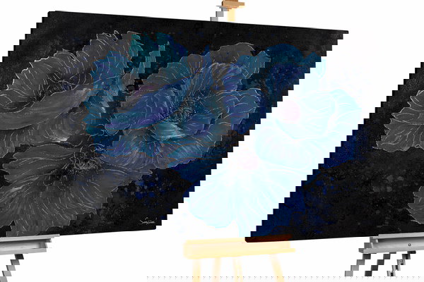 Un pezzo unico per le tue pareti