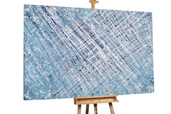 Jedinečný kúsok pre vaše štyri steny