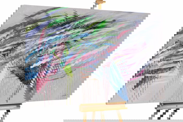 Een uniek exemplaar voor je interieur