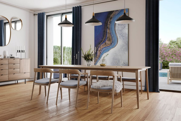 Verschönern Sie Ihr Zuhause