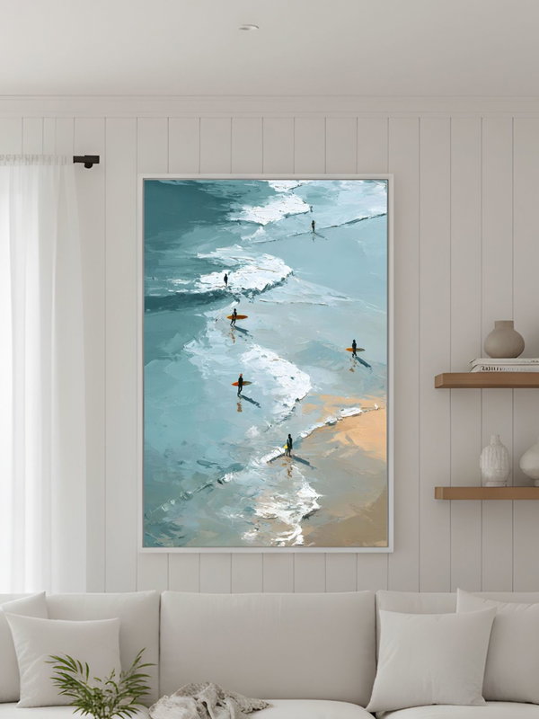 Artă modernă pentru casa dvs