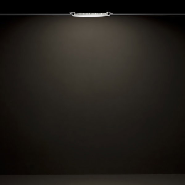 Plafondlamp 'Novo Plus 4WH'