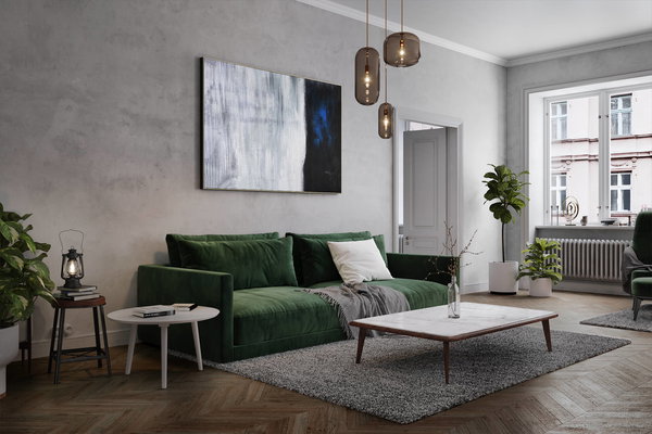 Verschönern Sie Ihr Zuhause