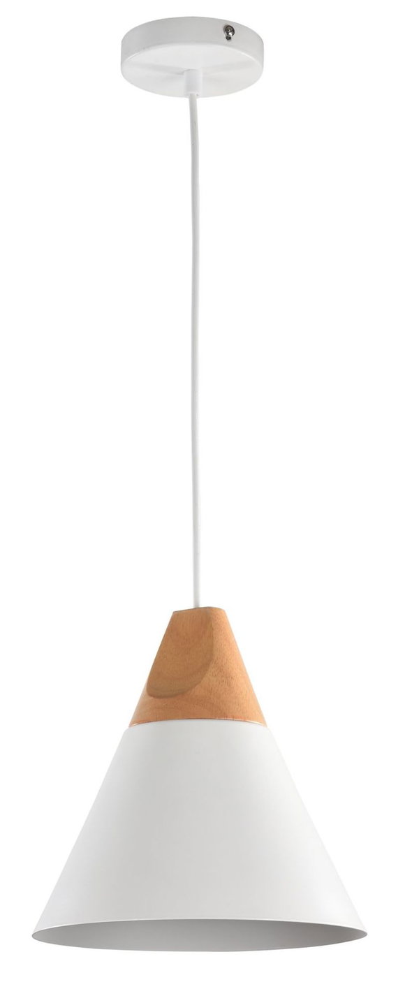 Suspension Luminaire 'Bicones 1'