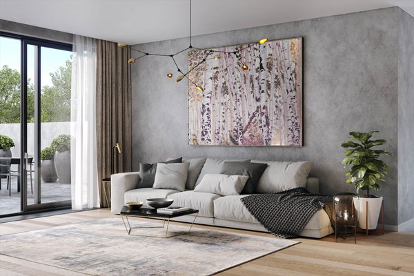 Beautify your home
