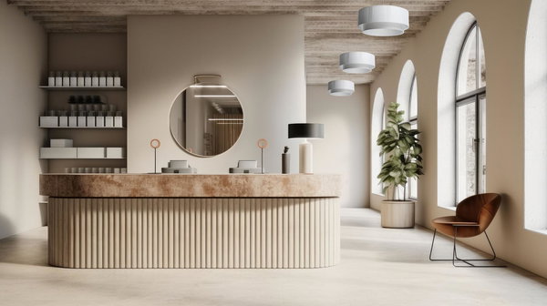 Pendelleuchte 'Lami Line G1'