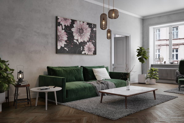 Embellissez votre chez-vous