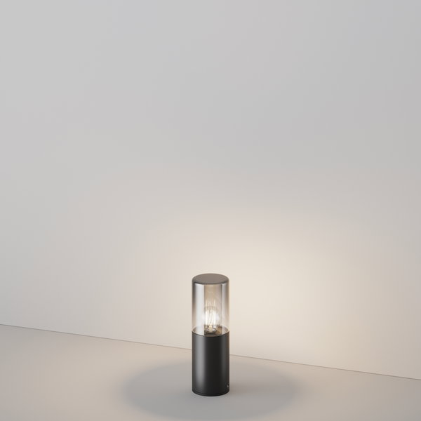 Außenlampe 'Amas'