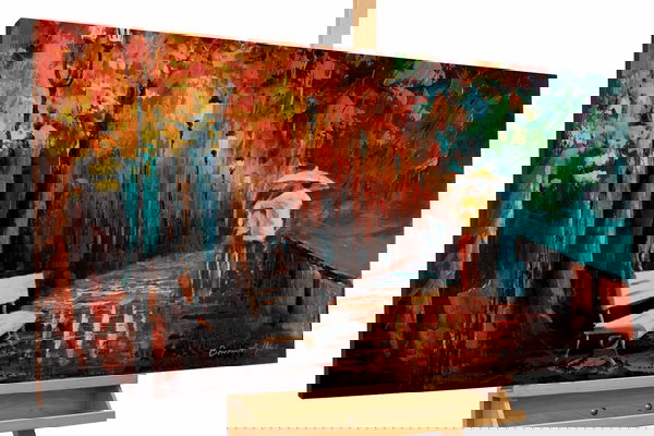 Moderna umjetnost za Vaš dom