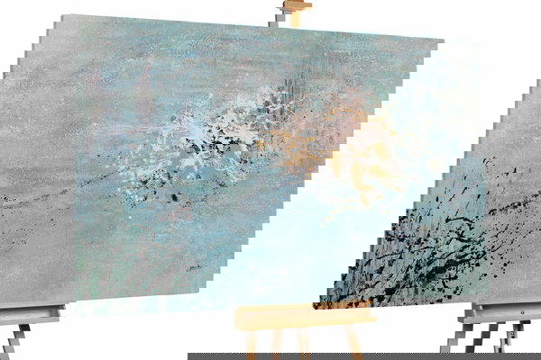 Un pezzo unico per le tue pareti