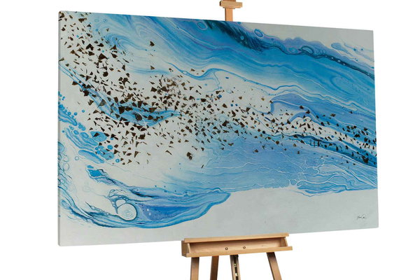 Ein Unikat für Ihre vier Wände