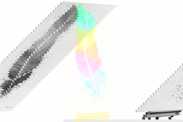 Ett unikat till dina fyra väggar