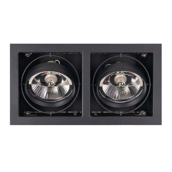 Stropní svítidlo 'Matrix 1B'