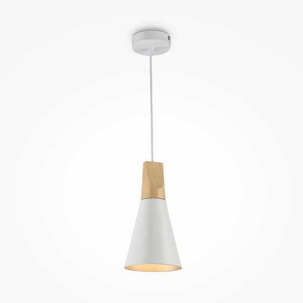 Hanglamp 'Bicones'