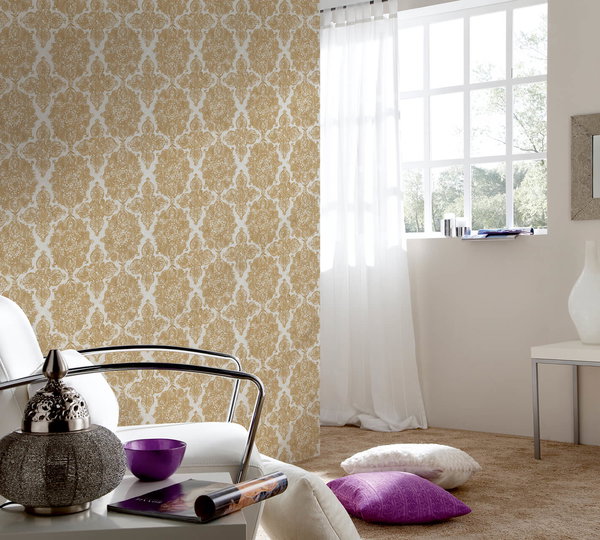 Tapete 'Royal Glamour 2' 53x1005cm